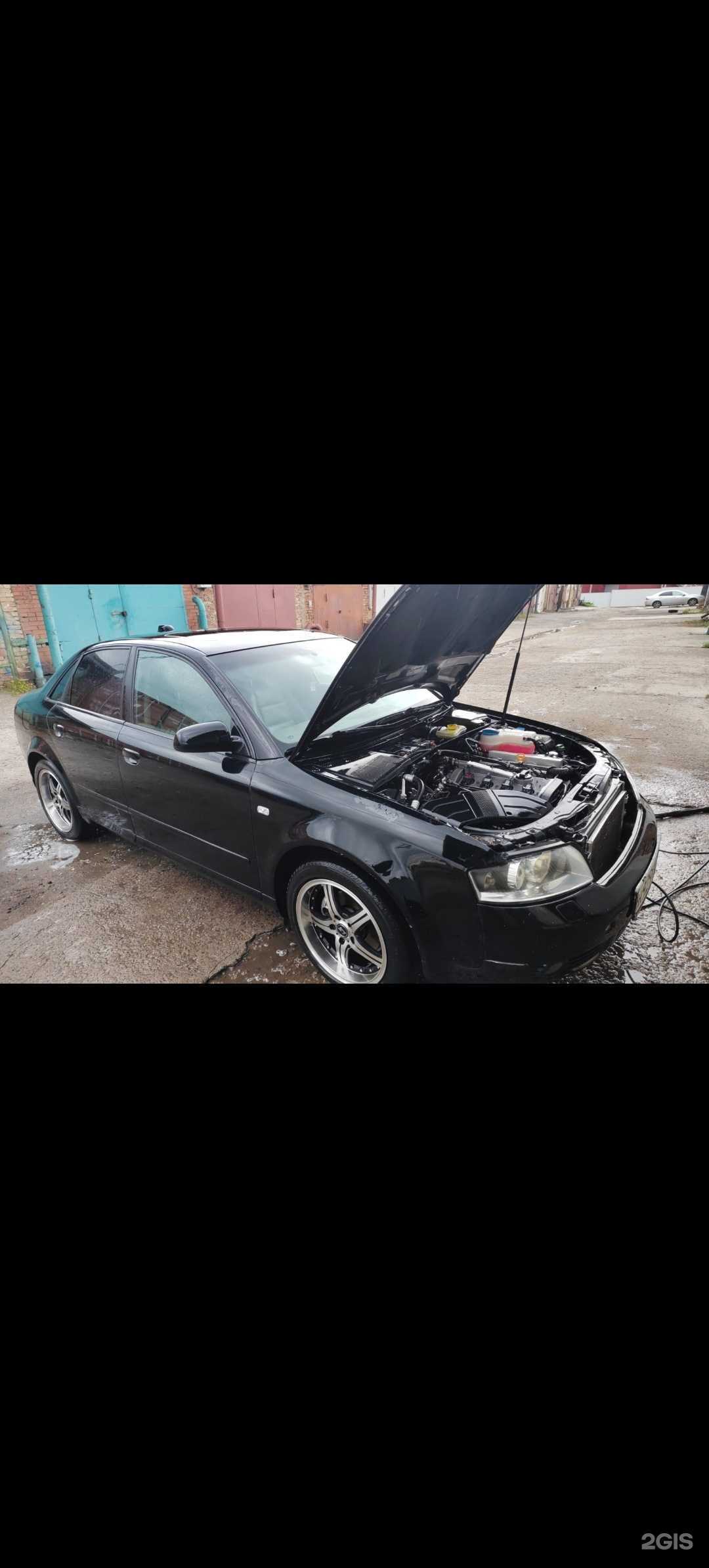 Отзывы на компанию Автомуж24 в г. Красноярск c фото