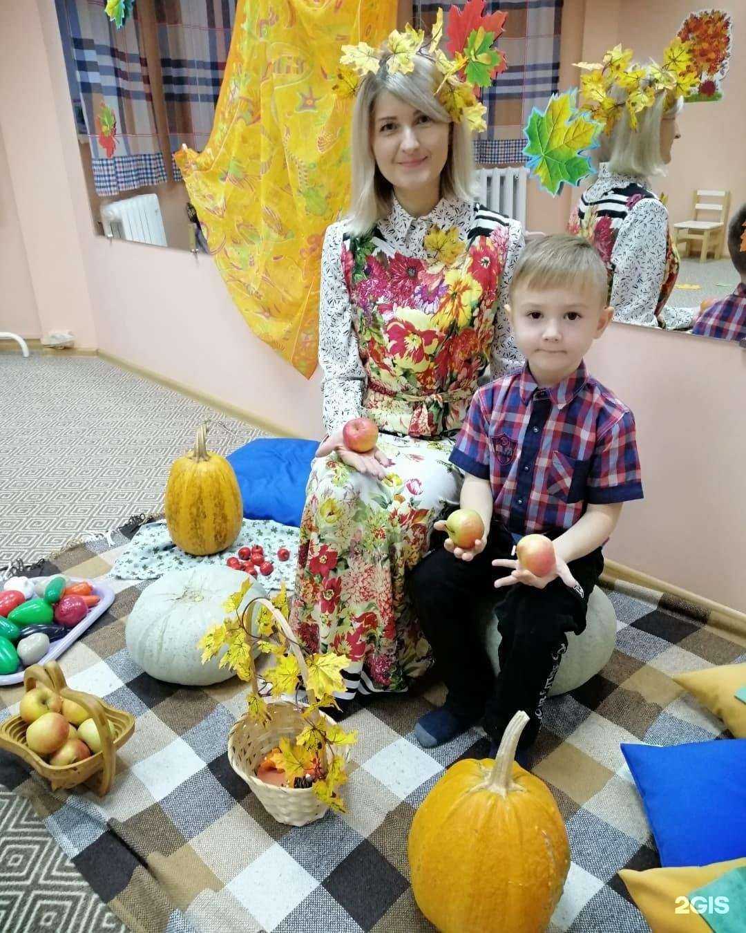 Отзывы на компанию Азбука знаний в г. Ульяновск c фото