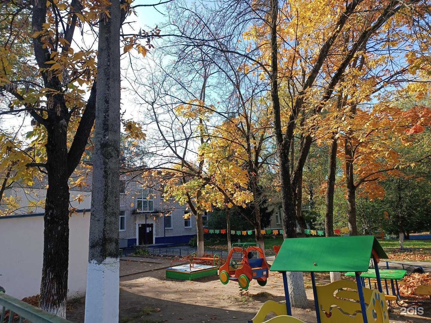 Отзывы на компанию Детский сад №55 в Нижнем Новгороде c фото