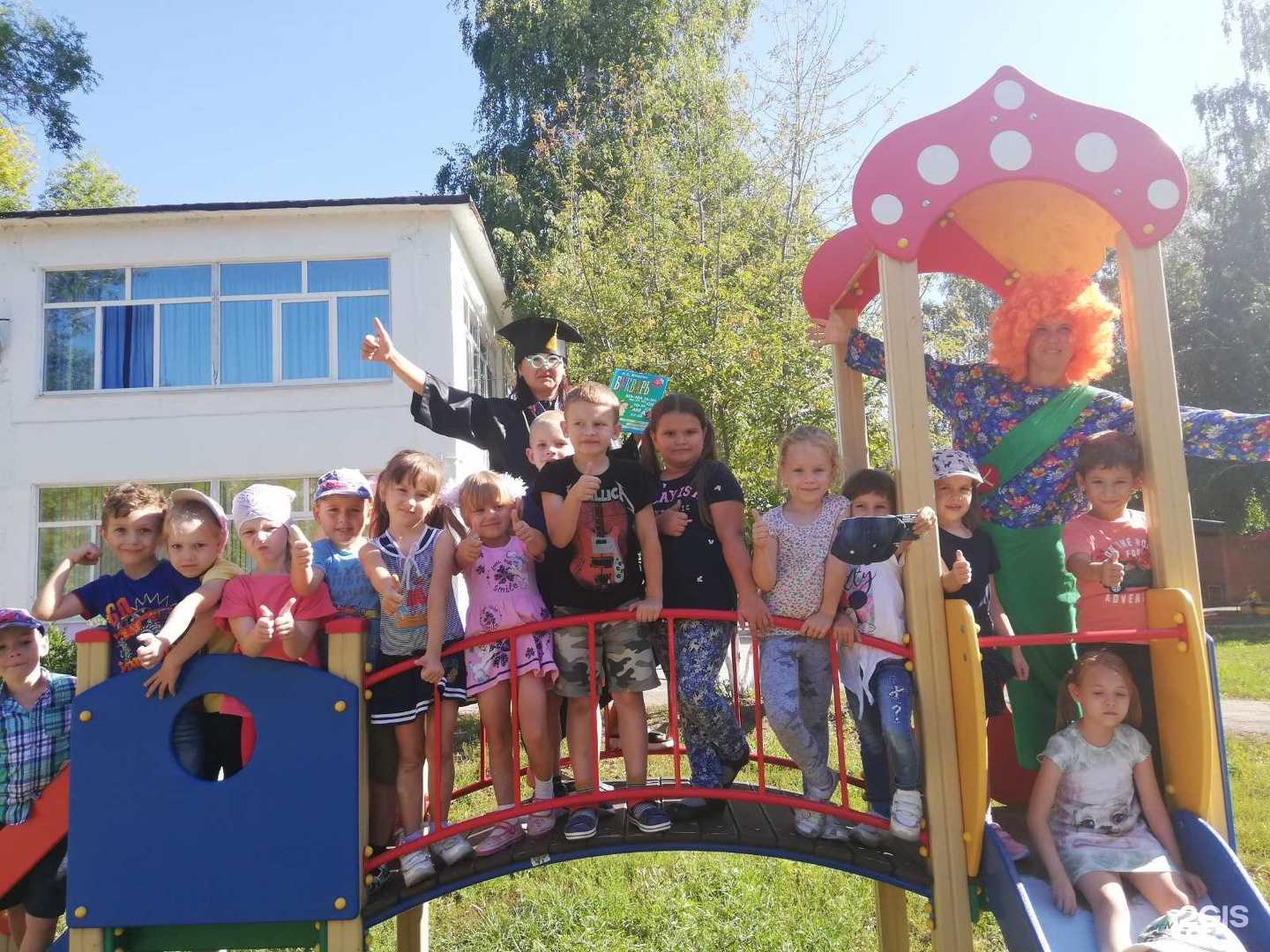 Отзывы на компанию Яблонька в г. Самара c фото