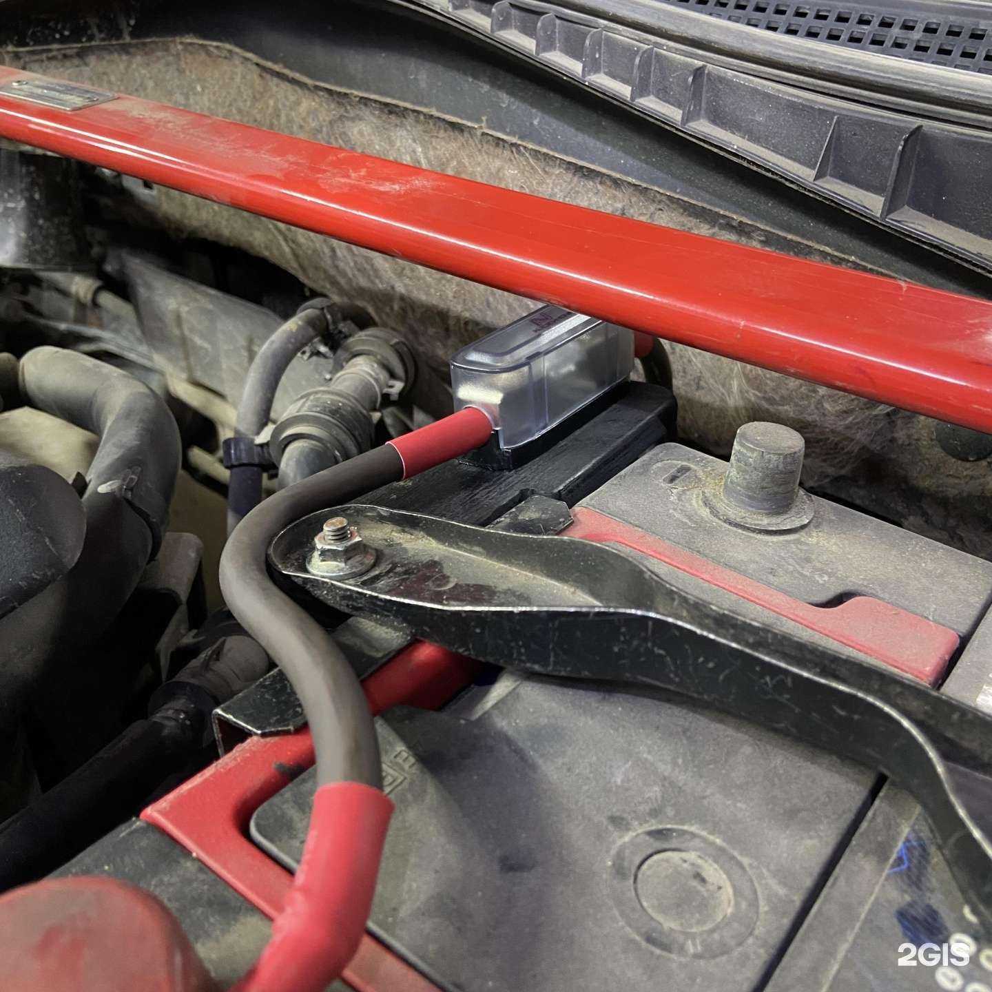 Отзывы на компанию LowOhm в Находке c фото