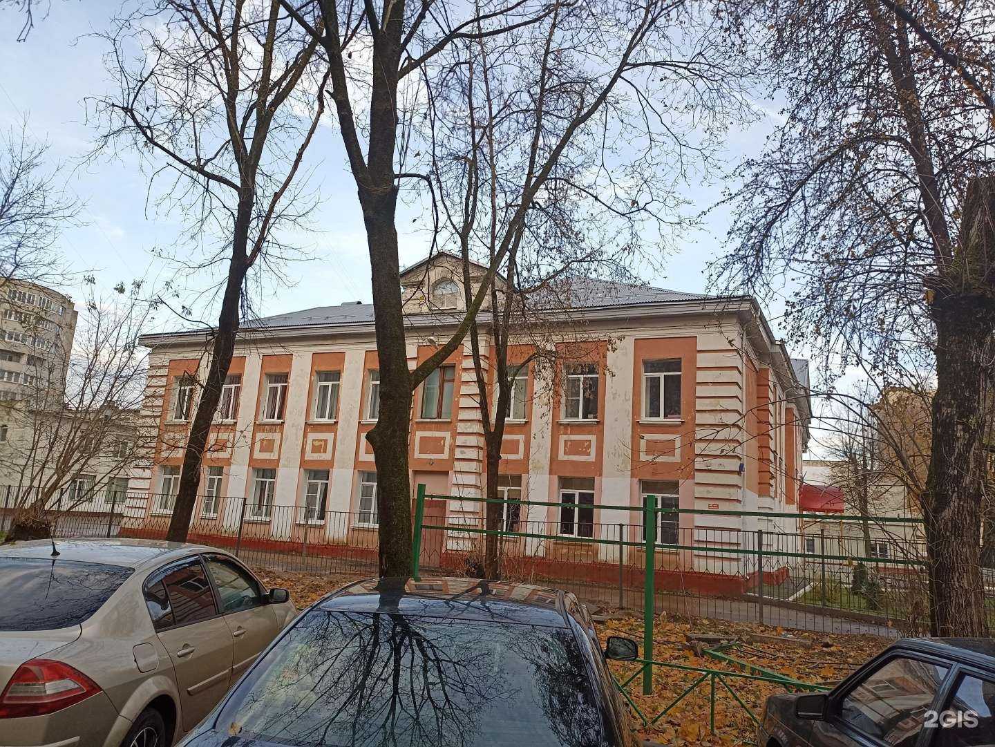 Отзывы на компанию Средняя школа №23 в Калуге c фото