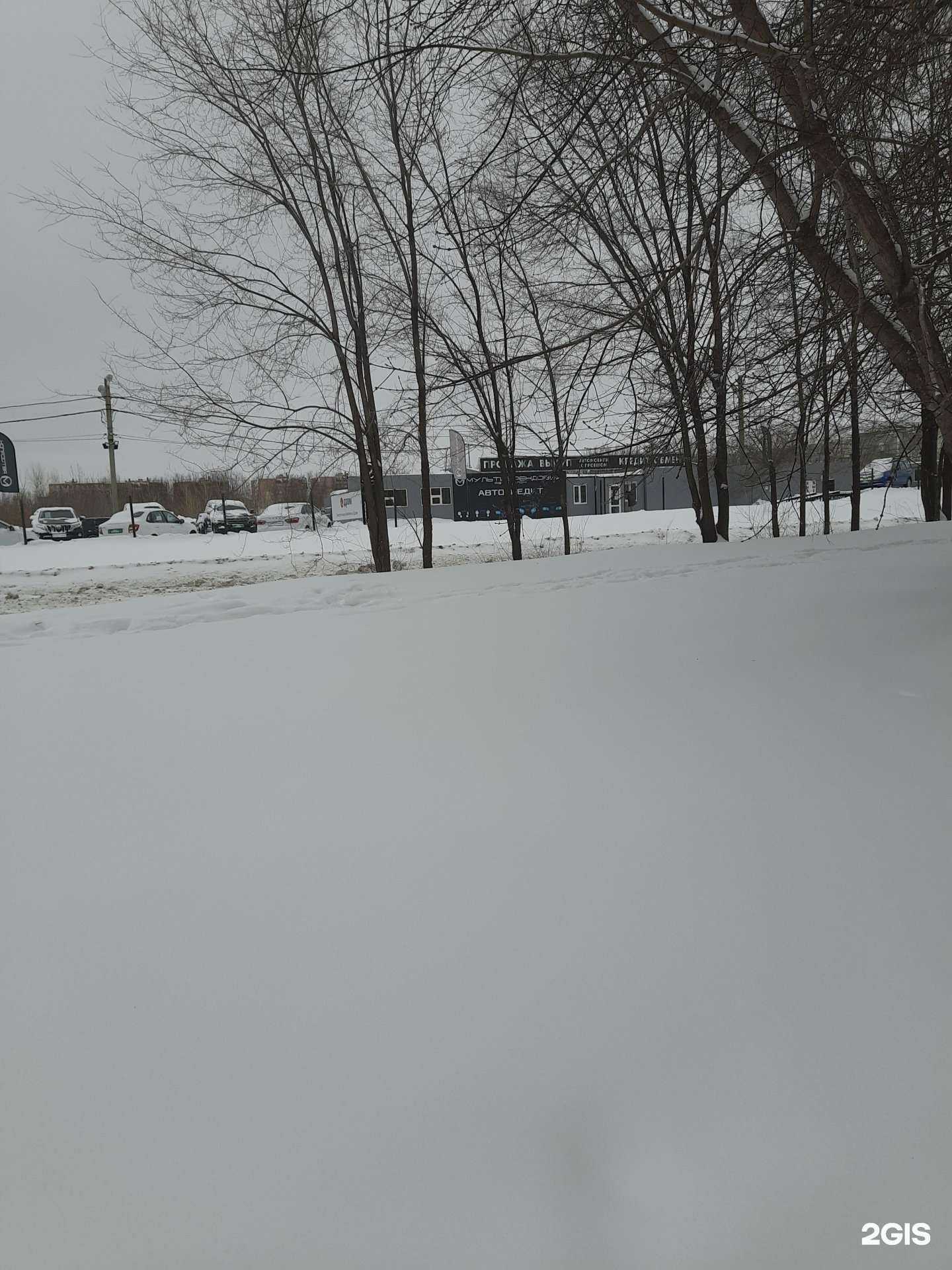 Отзывы на компанию Авто-Никсер в Самаре c фото