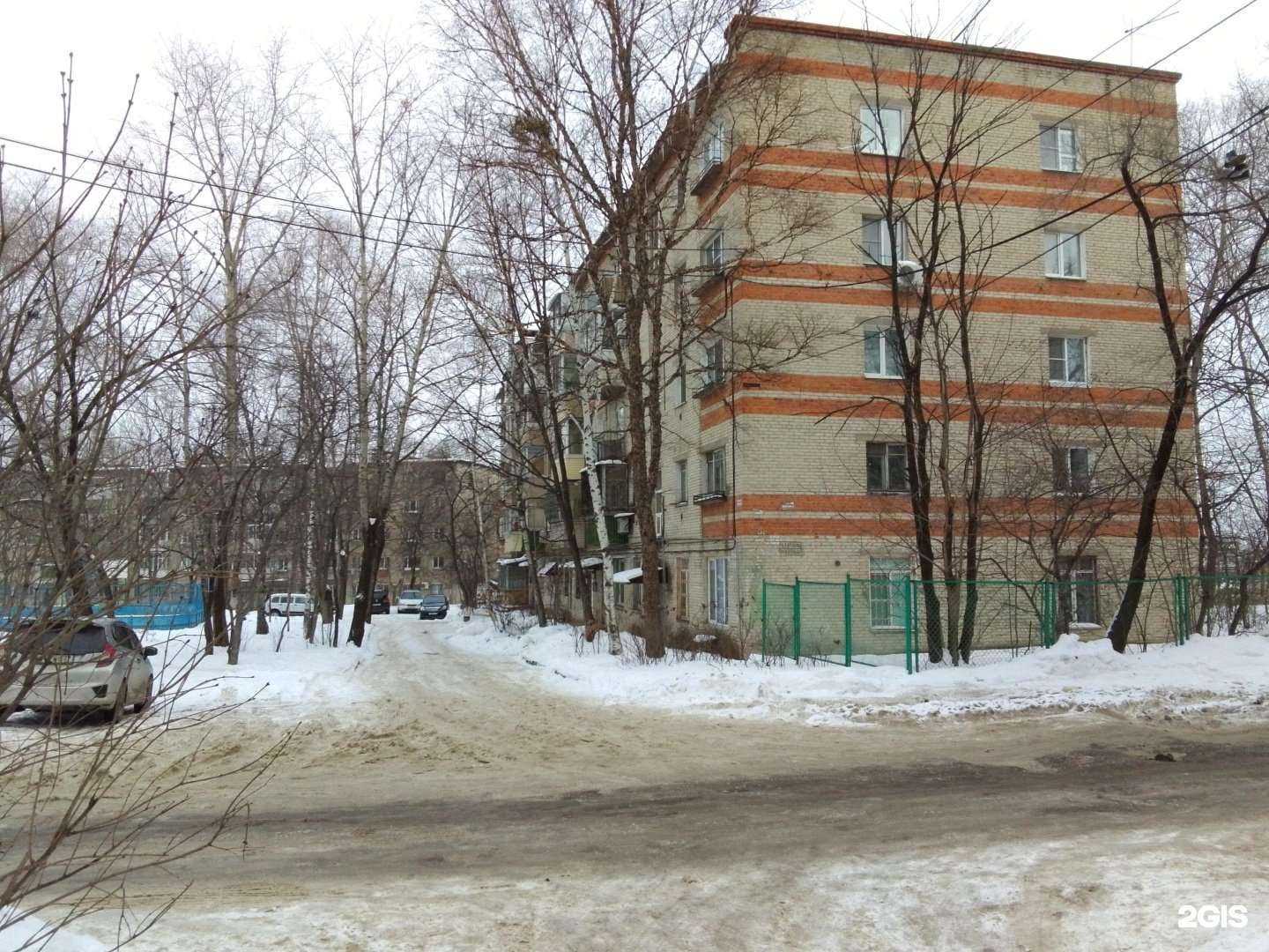 Отзывы на компанию Студия красоты в Хабаровске c фото - фотография 2 из 2