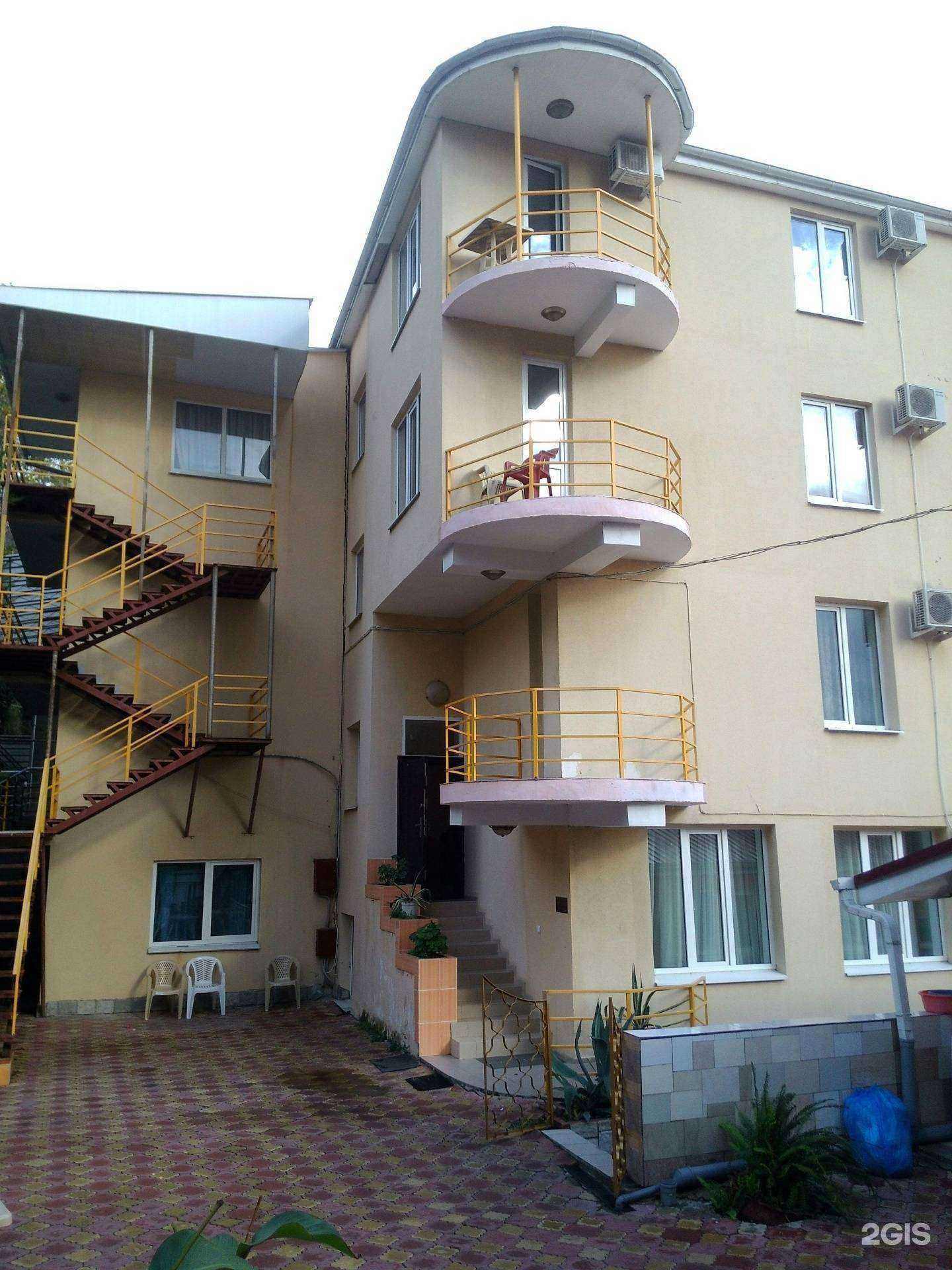 Отзывы на компанию Высота в г. Сочи c фото