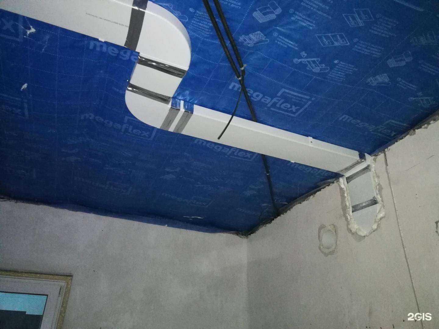 Отзывы на компанию КонВент в Владивостоке c фото