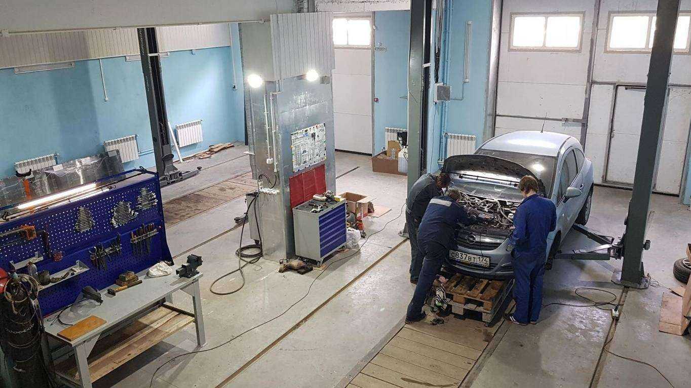 Отзывы на компанию Твин-кам в Челябинске c фото - фотография 2 из 2