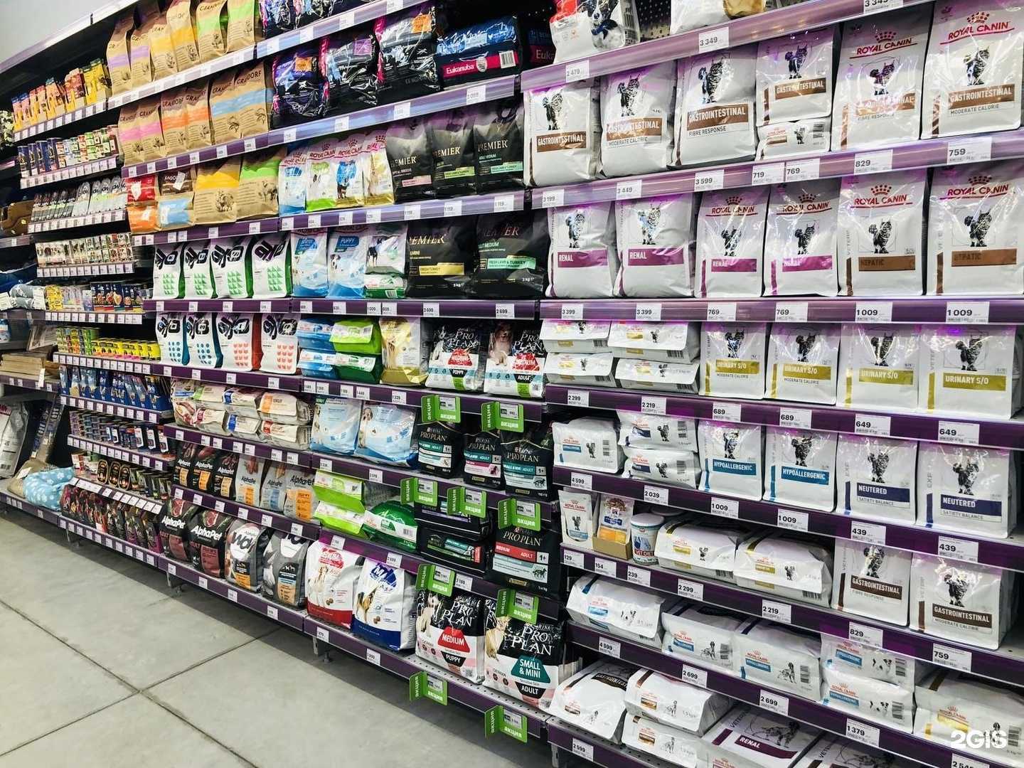 Отзывы на компанию Мокрый нос в Уссурийске c фото