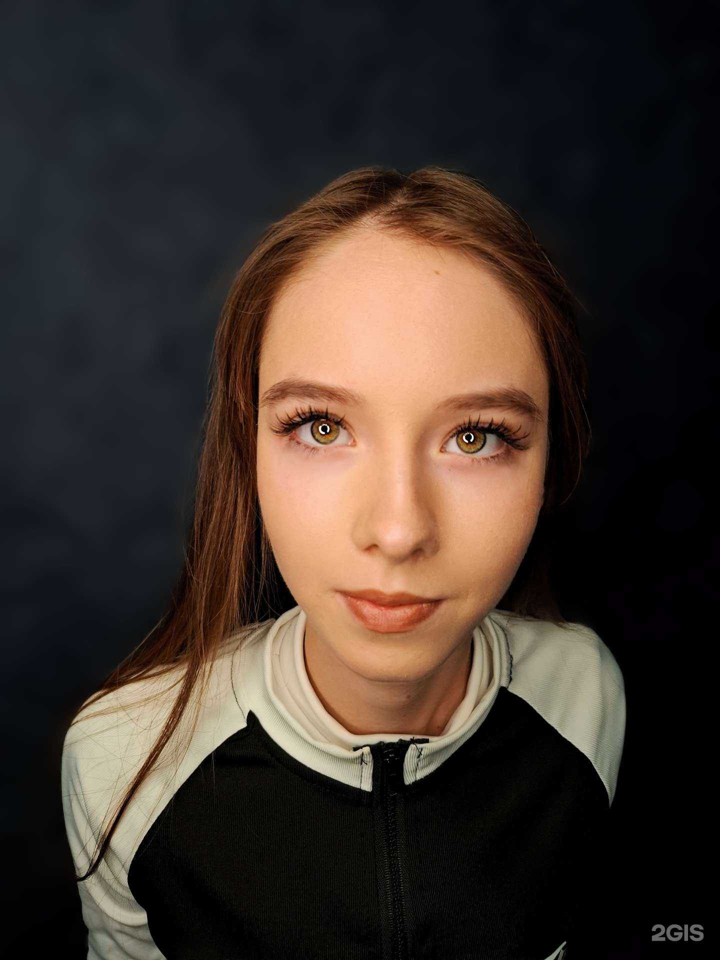 Отзывы на компанию Dream lashes в Казани c фото