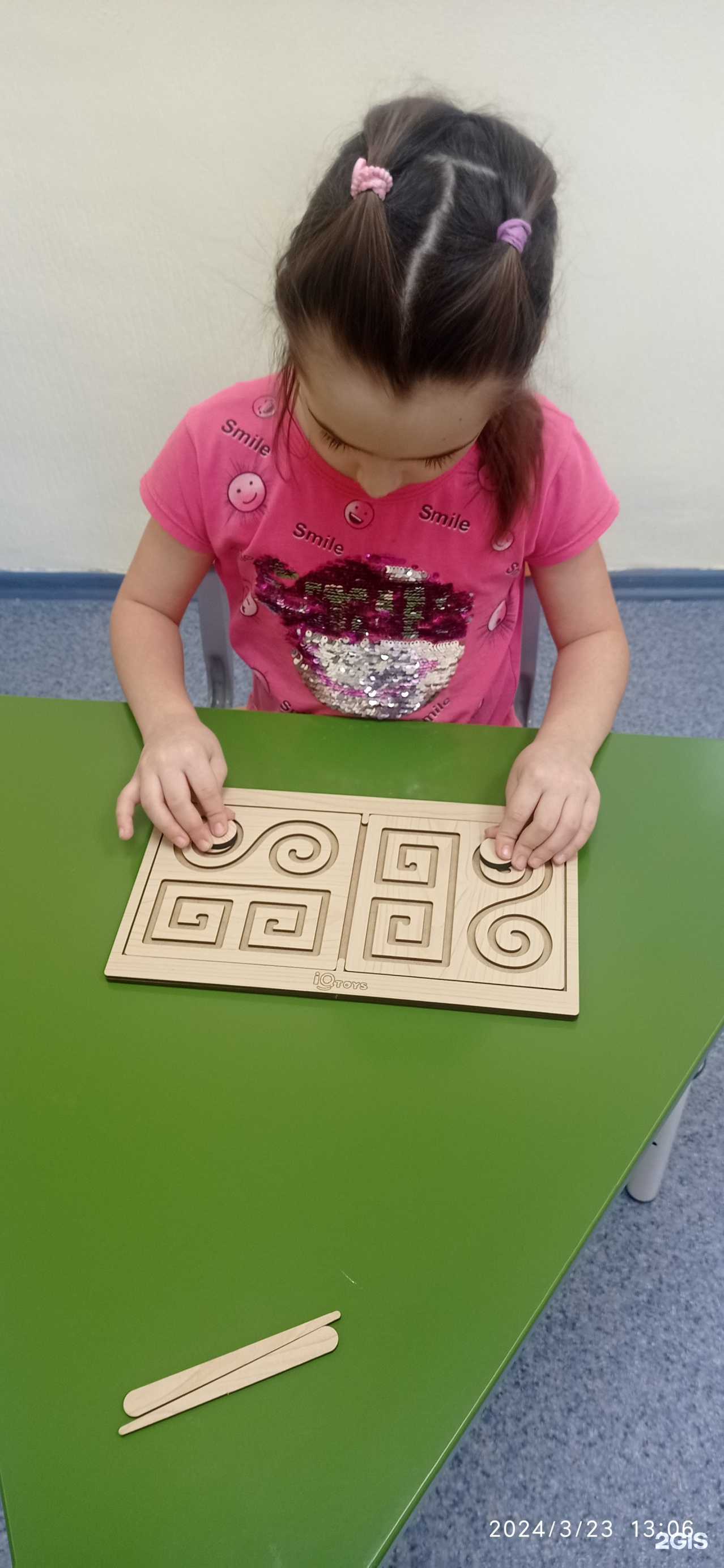 Отзывы на компанию Пифагориум в Новосибирске c фото