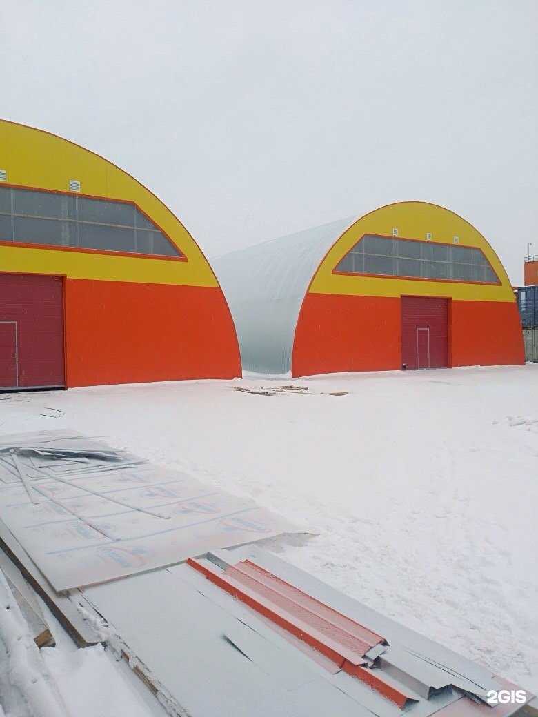 Отзывы на компанию Капитал-Т в Тюмени c фото