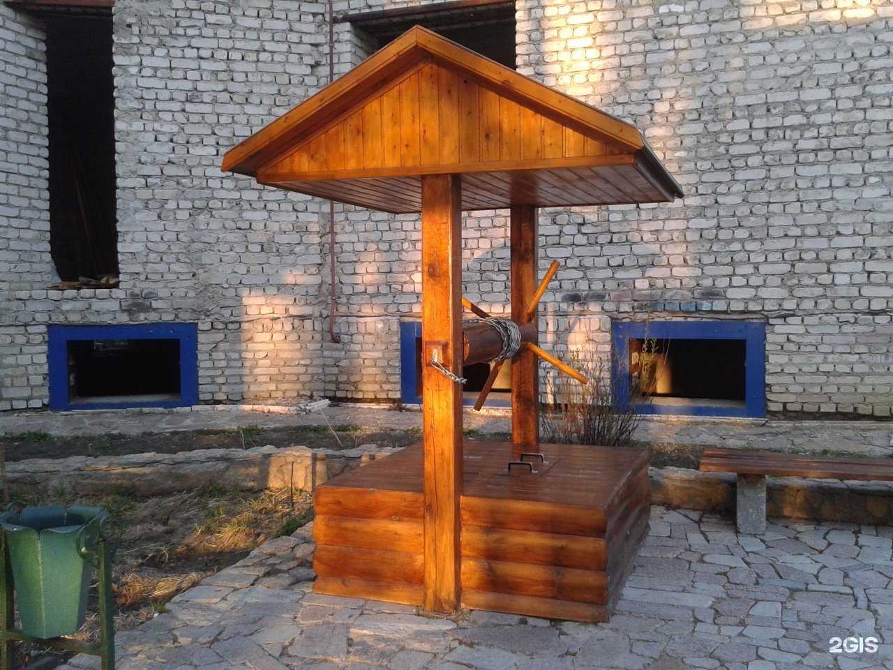 Отзывы на компанию Территория счастья в Кургане c фото