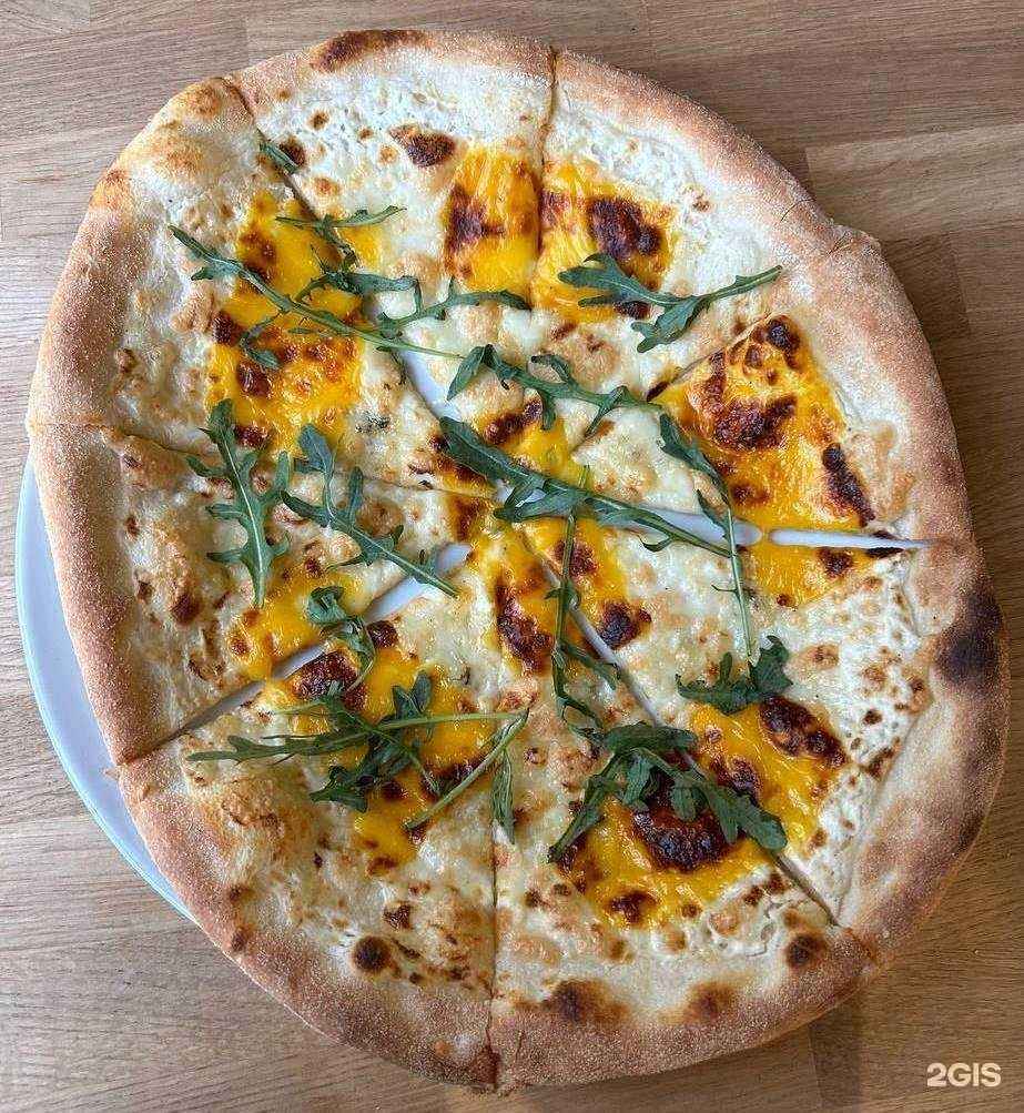 Отзывы на компанию Пастерия 51  в Калининграде c фото