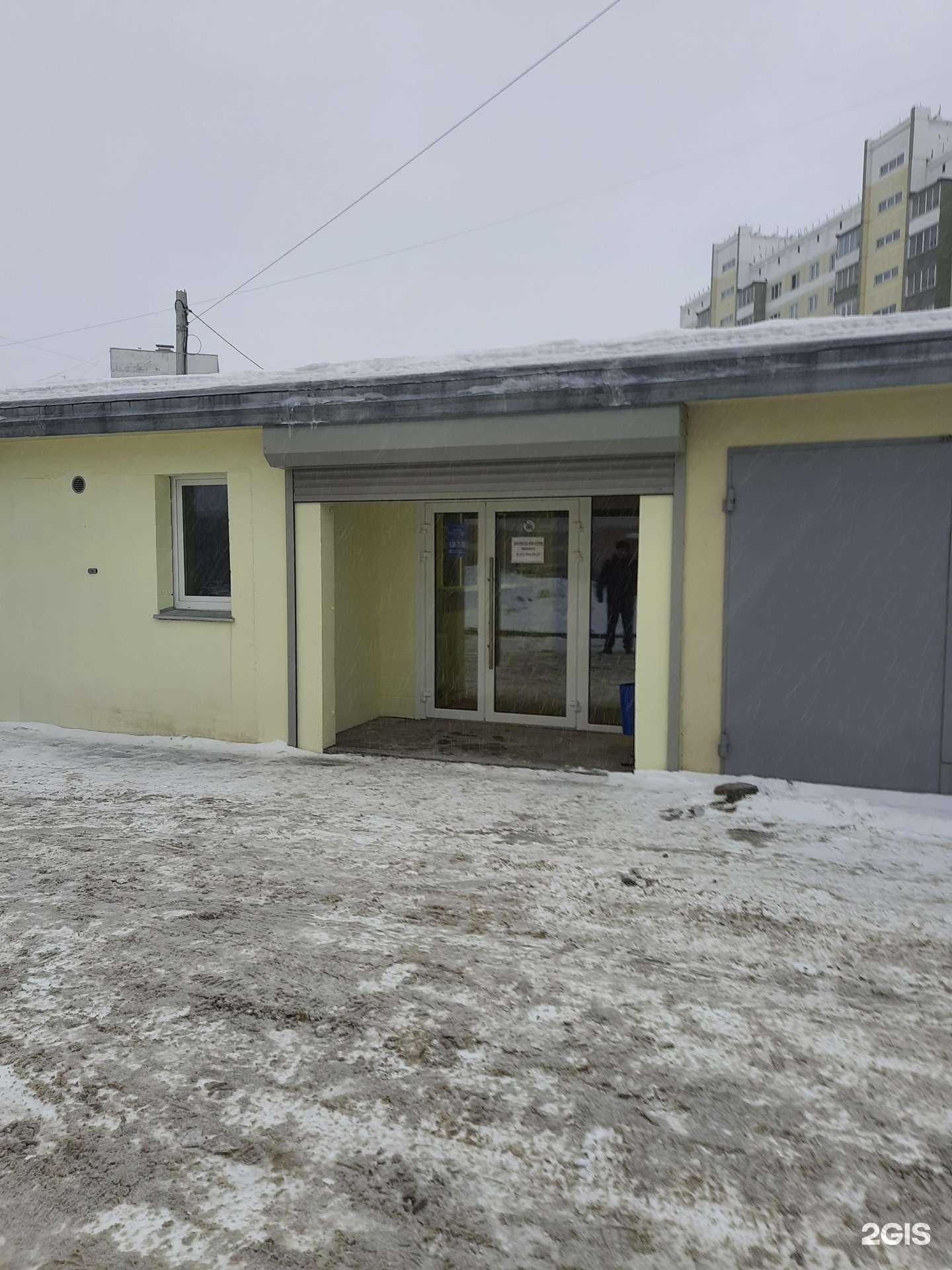 Отзывы на компанию Оператор технического осмотра в Новосибирске c фото