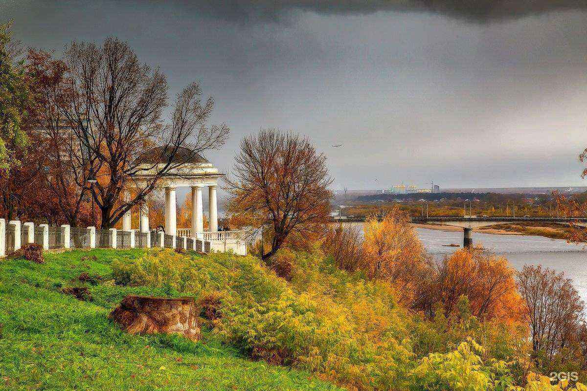 Отзывы на компанию У двух львов в г. Киров c фото