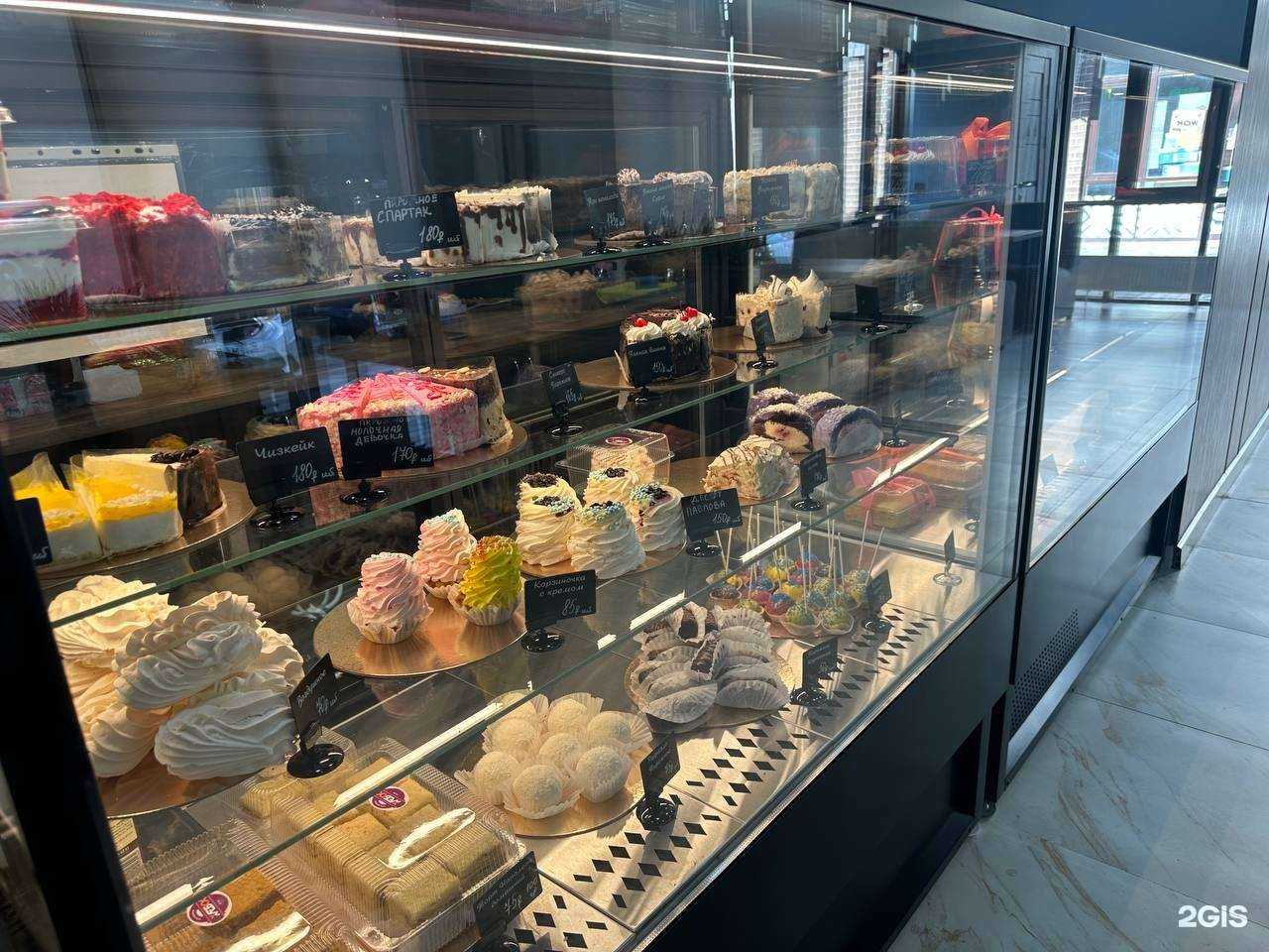 Отзывы на компанию Хлебок в Краснодаре c фото