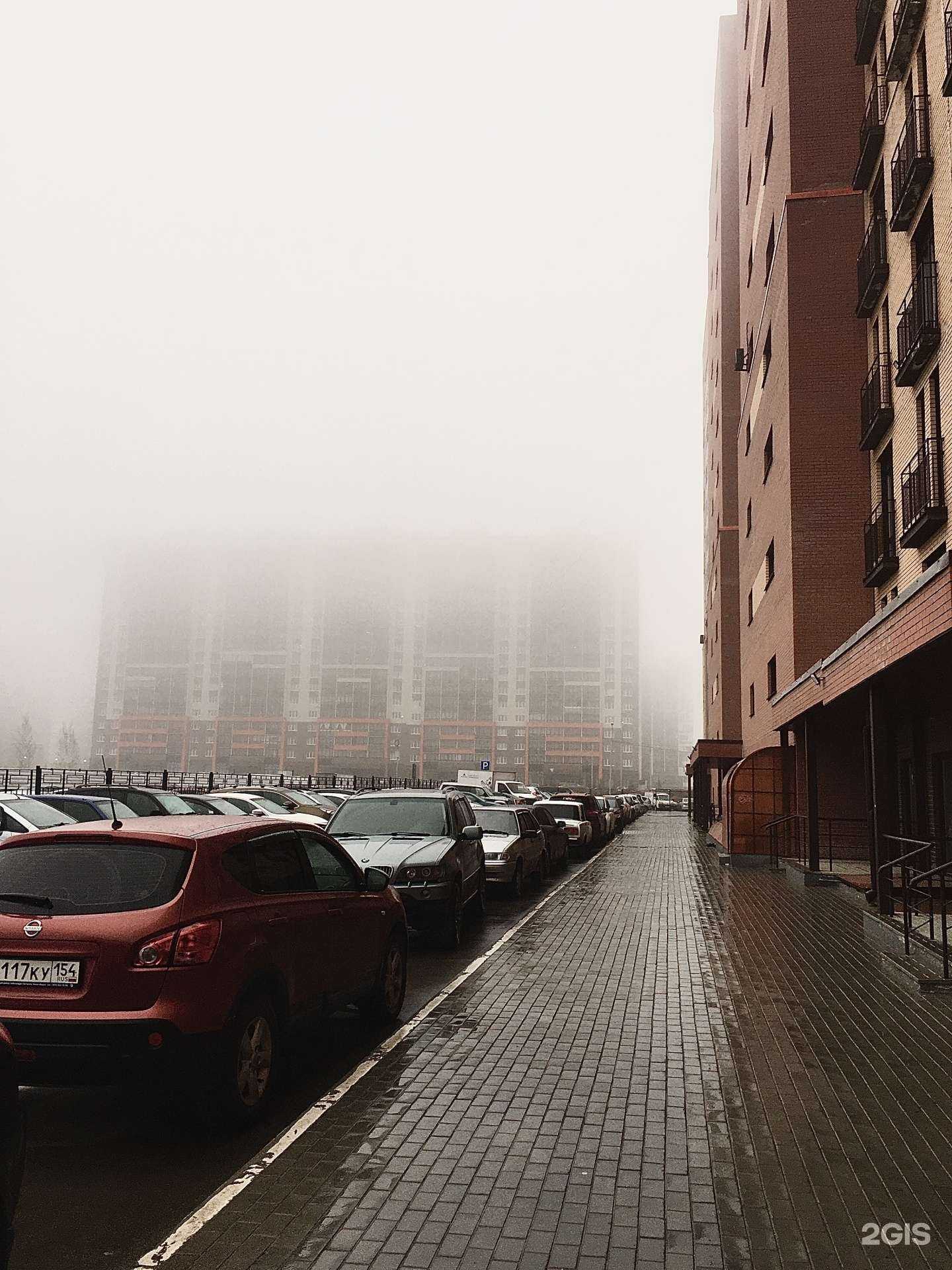 Отзывы на компанию Ю-auto в г. Новосибирск c фото