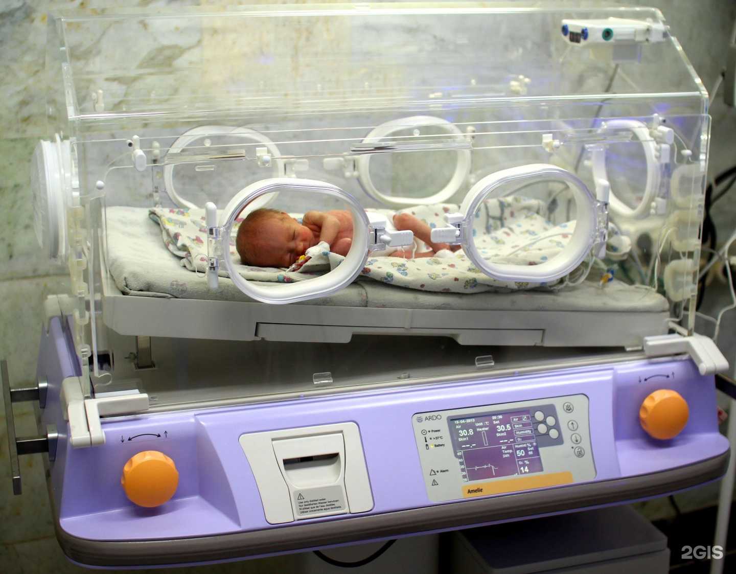 Отзывы на компанию Тамбовская областная детская клиническая больница в Тамбове c фото