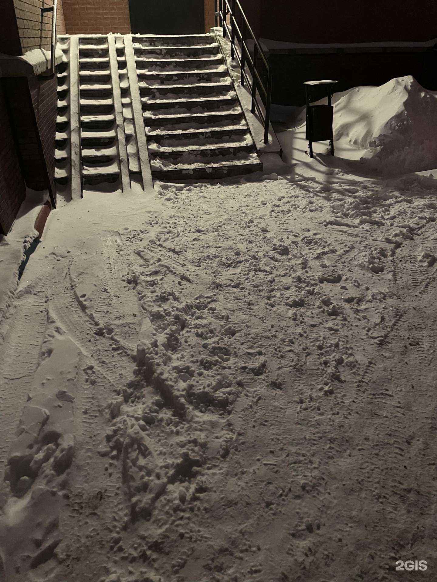 Отзывы на компанию Мастерская по ремонту обуви в Новосибирске c фото - фотография 2 из 2