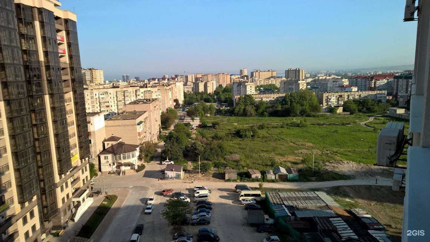 Отзывы на компанию Levilash в Анапе c фото - фотография 2 из 2