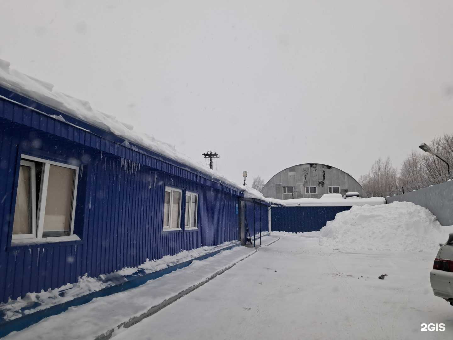 Отзывы на компанию Rollsity в Нижневартовске c фото - фотография 2 из 2