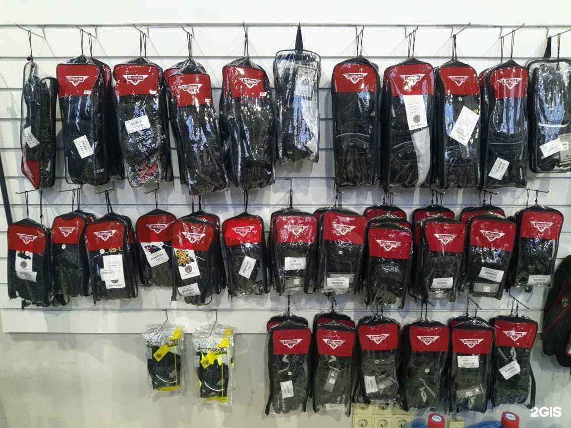 Отзывы на компанию Мото-тема в Екатеринбурге c фото