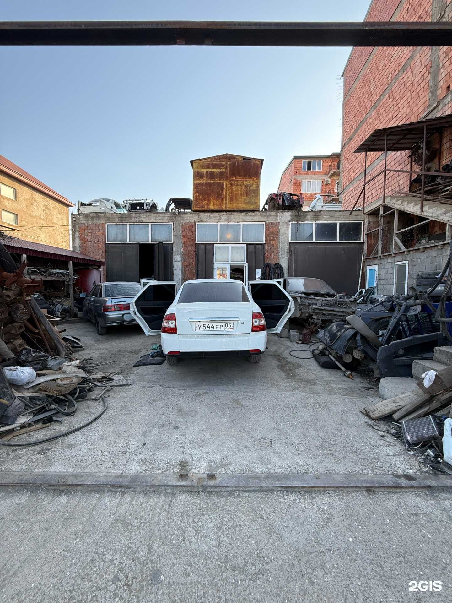 Отзывы на компанию Семендер в г. Махачкала c фото