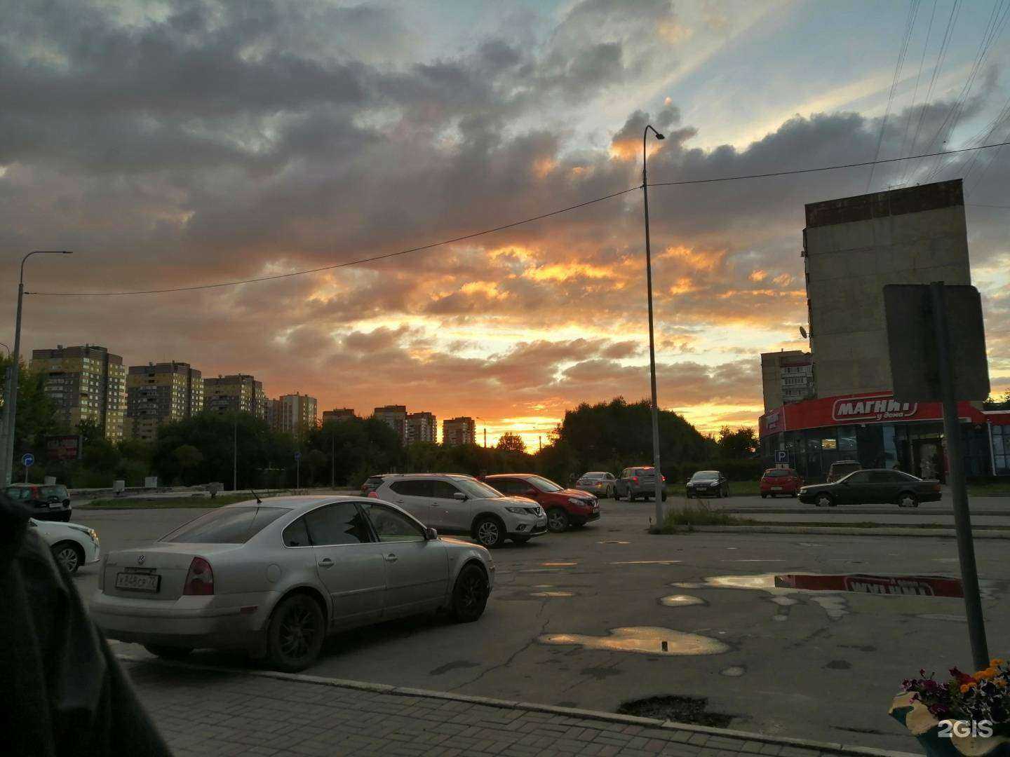 Отзывы на компанию Акватория в Тюмени c фото - фотография 2 из 2