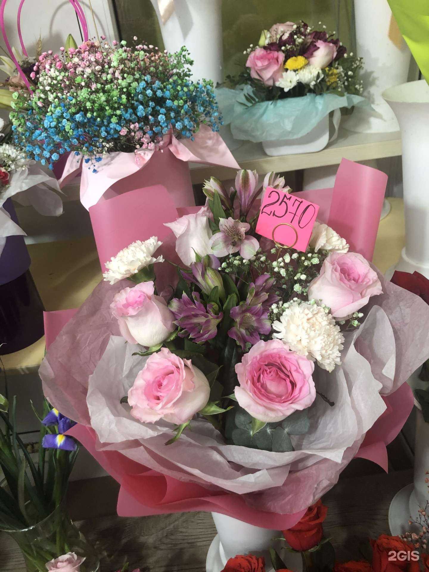 Отзывы на компанию Тюльпан в г. Чебоксары c фото