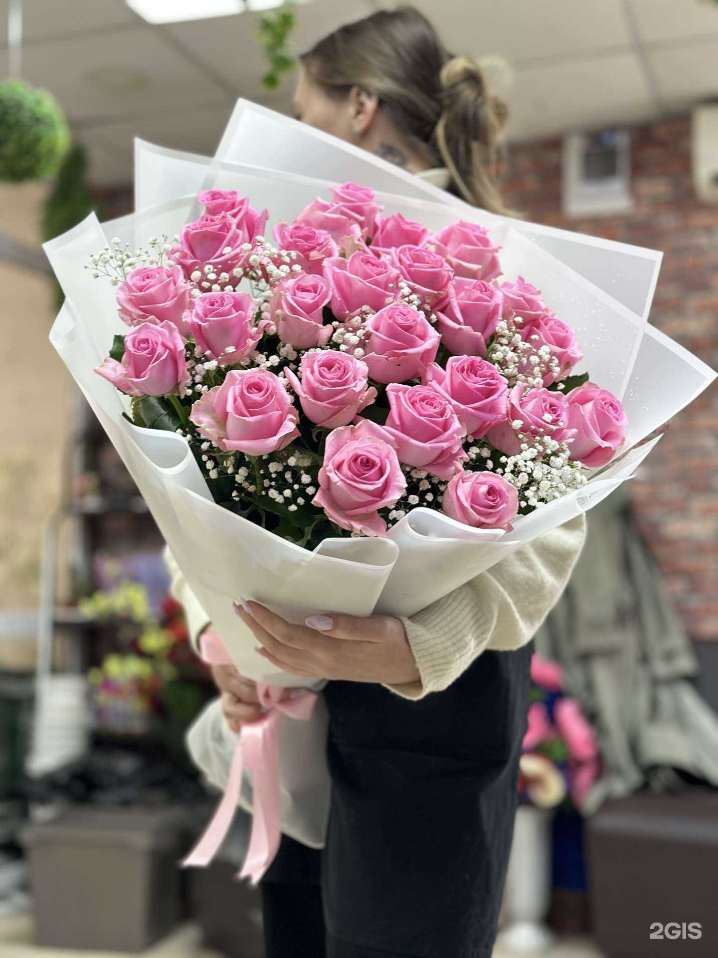 Отзывы на компанию Башроз в Уфе c фото