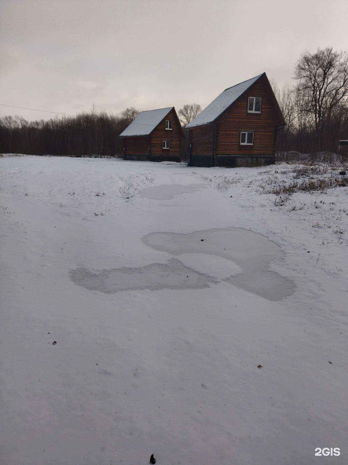 Отзывы на компанию Водный в Новокузнецке c фото - фотография 2 из 2