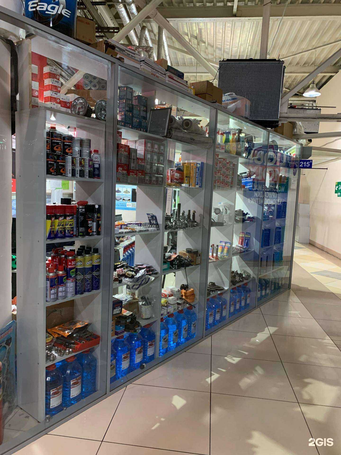 Отзывы на компанию Avtozap27 в г. Хабаровск c фото