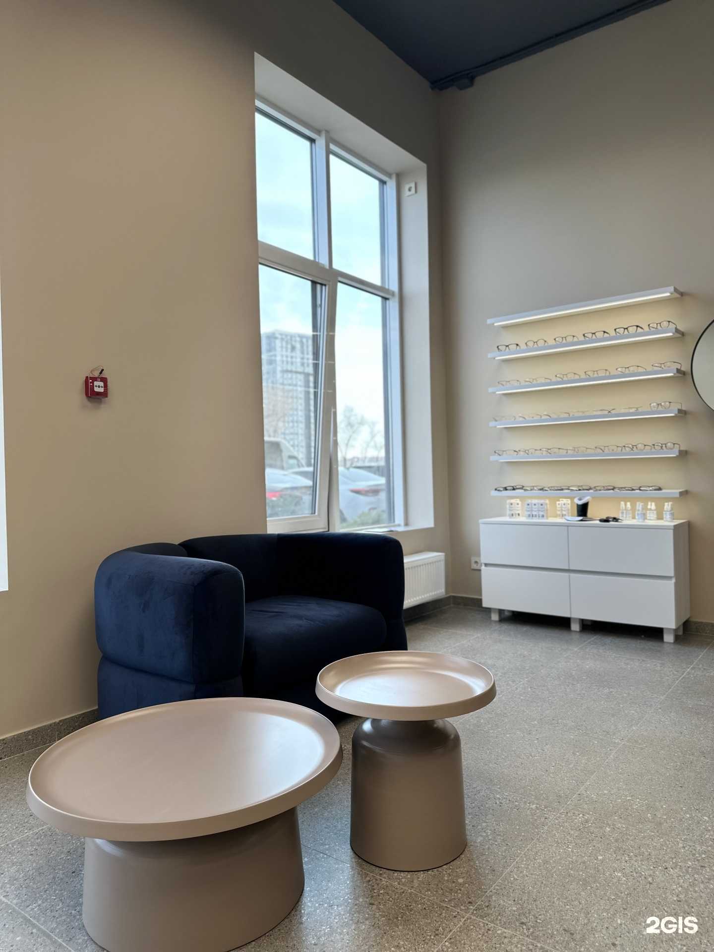 Отзывы на компанию МЕГАОПТИКА в Астрахани c фото