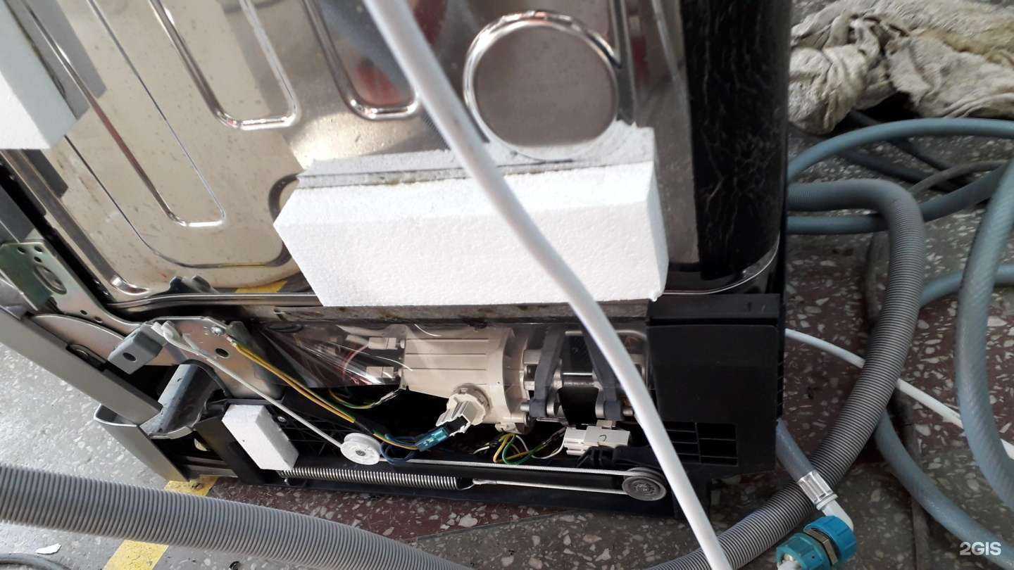 Отзывы на компанию Мастерская по ремонту бытовой техники в Тюмени c фото