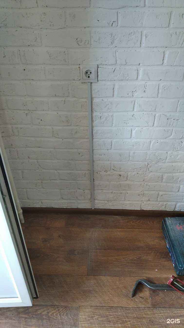 Отзывы на компанию ОкнаСервис-45 в Кургане c фото