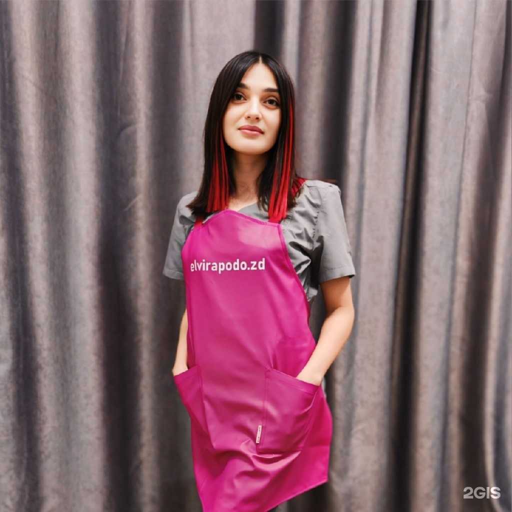 Отзывы на компанию Podo Elvira в Зеленодольске c фото