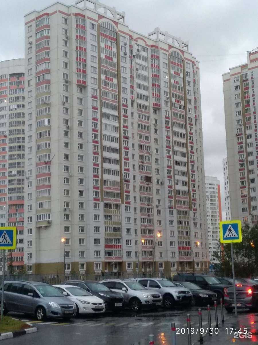 Отзывы на компанию Айсберг в Химках c фото - фотография 2 из 2