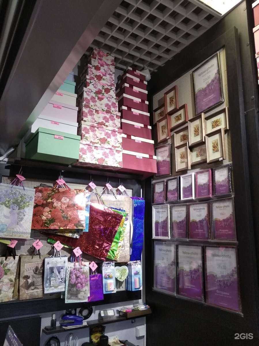 Отзывы на компанию ФотоКопия в г. Тверь c фото