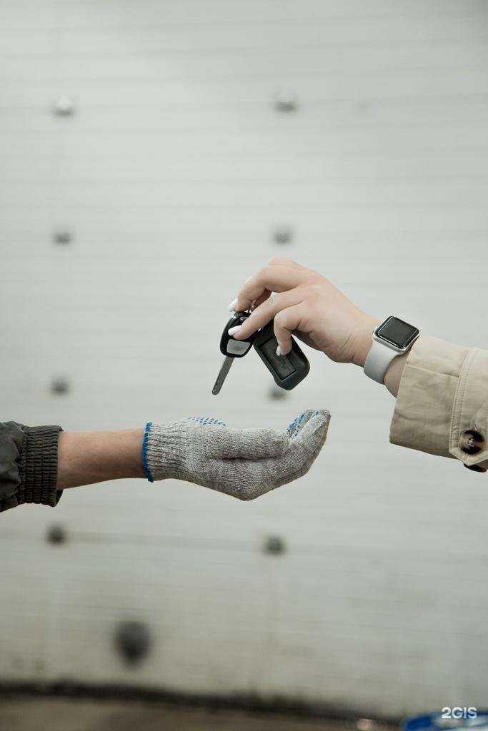 Отзывы на компанию Energy в Абакане c фото