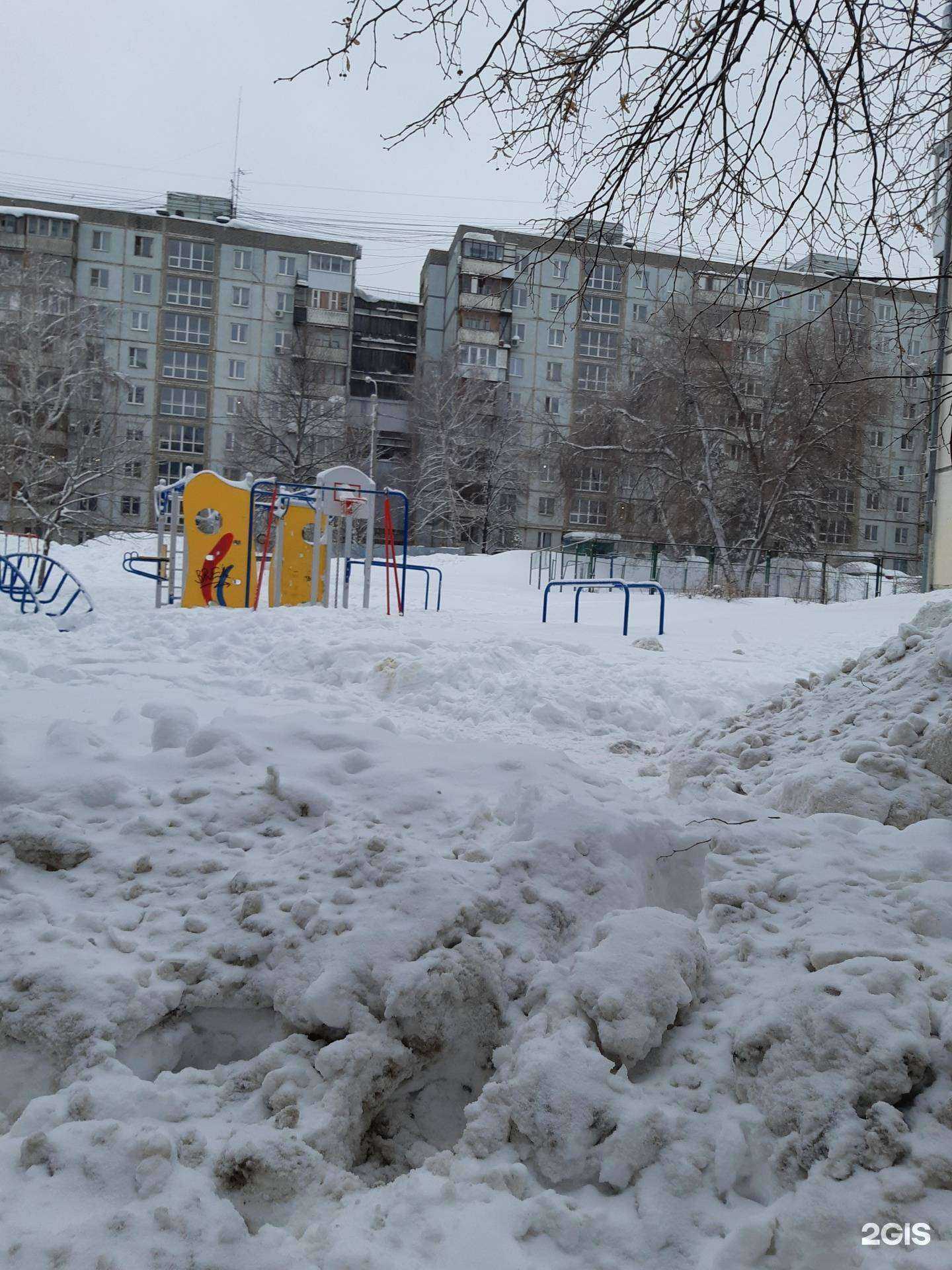 Отзывы на компанию Family Spa в Самаре c фото - фотография 2 из 2