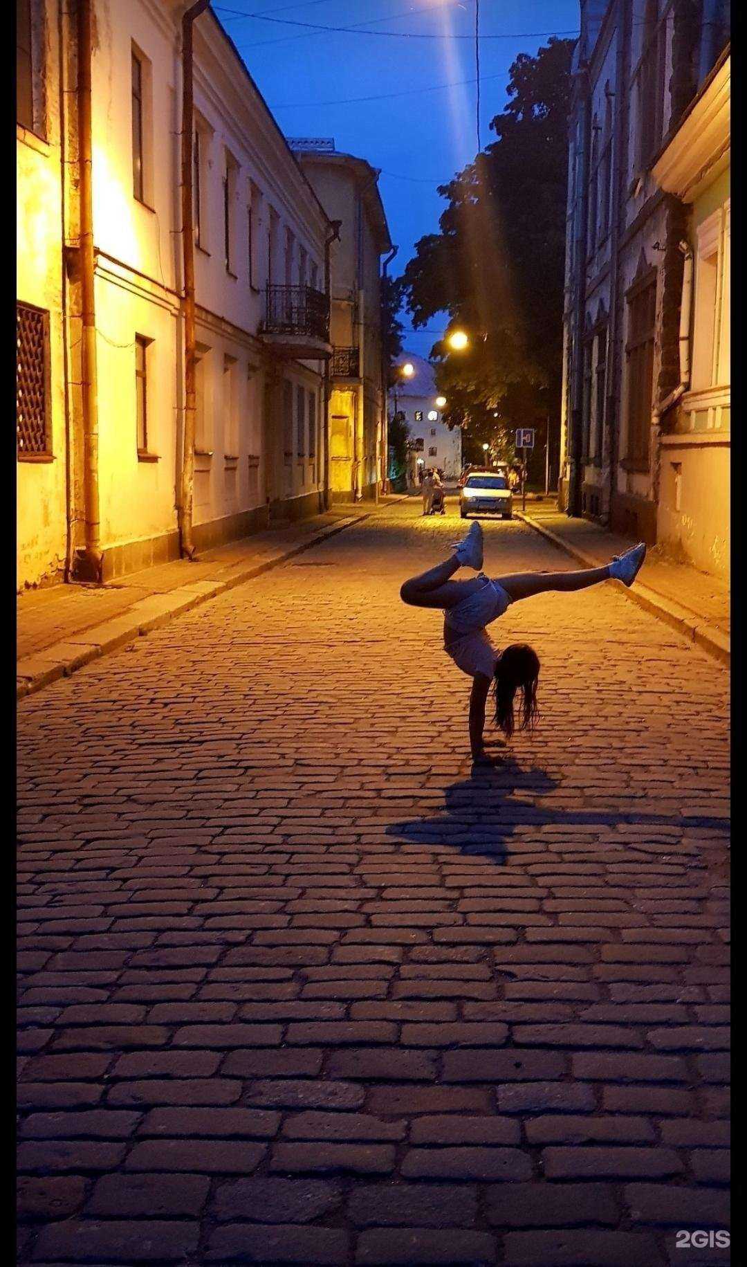 Отзывы на компанию Дворец творчества в Выборге c фото