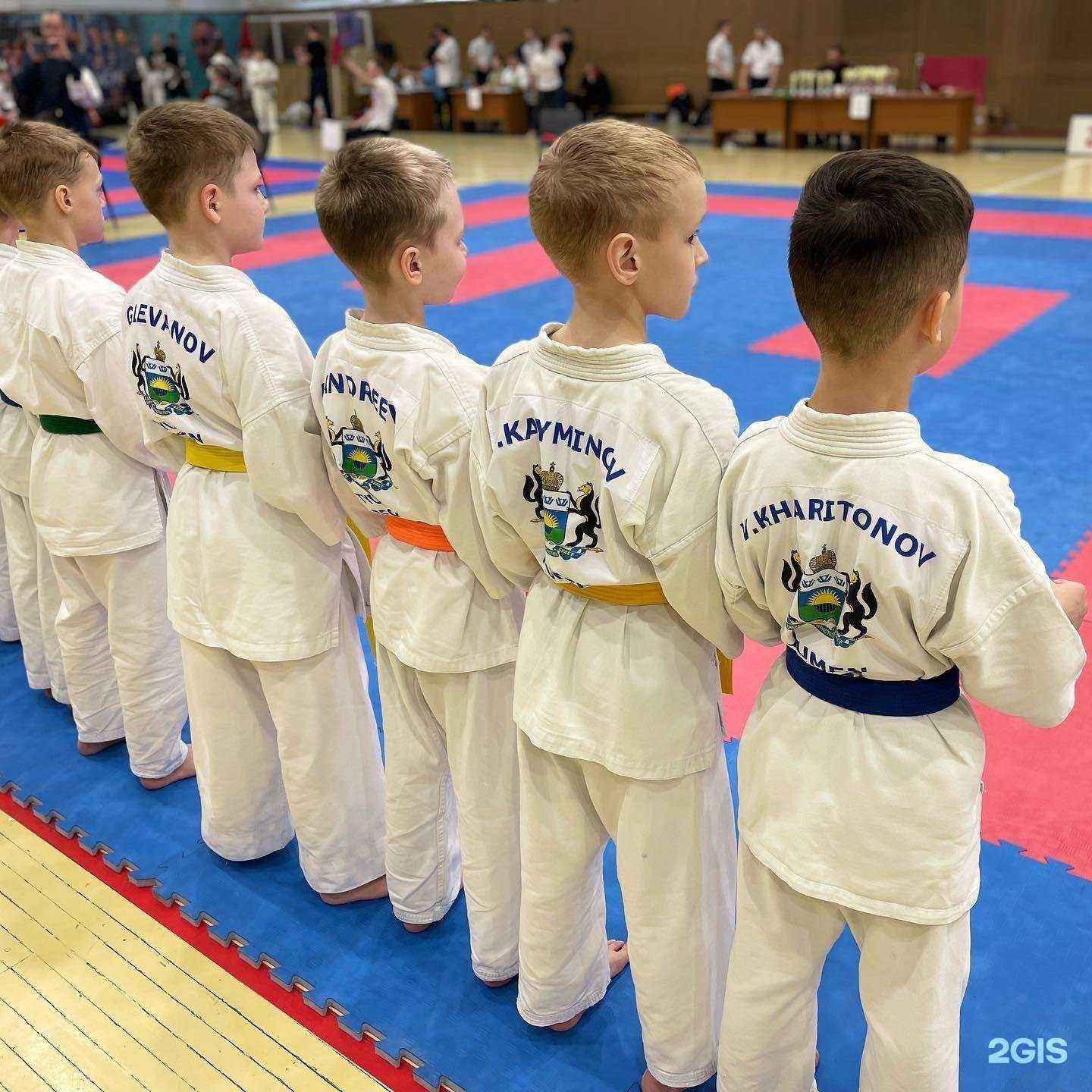 Отзывы на компанию Идущие к истине в Тюмени c фото