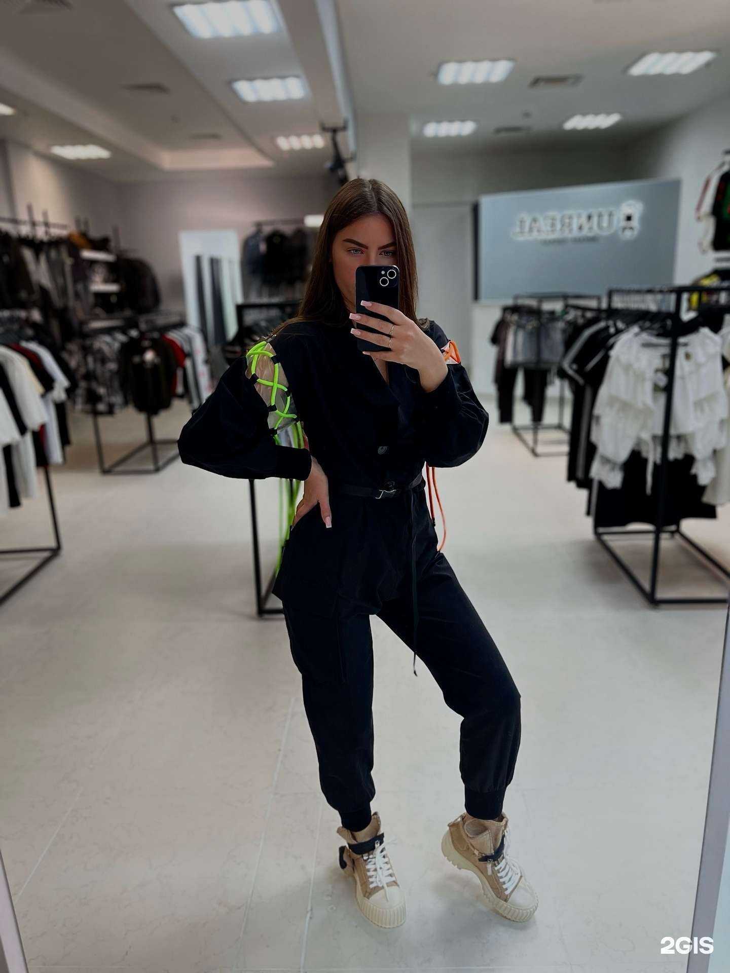 Отзывы на компанию Unreal в г. Красноярск c фото