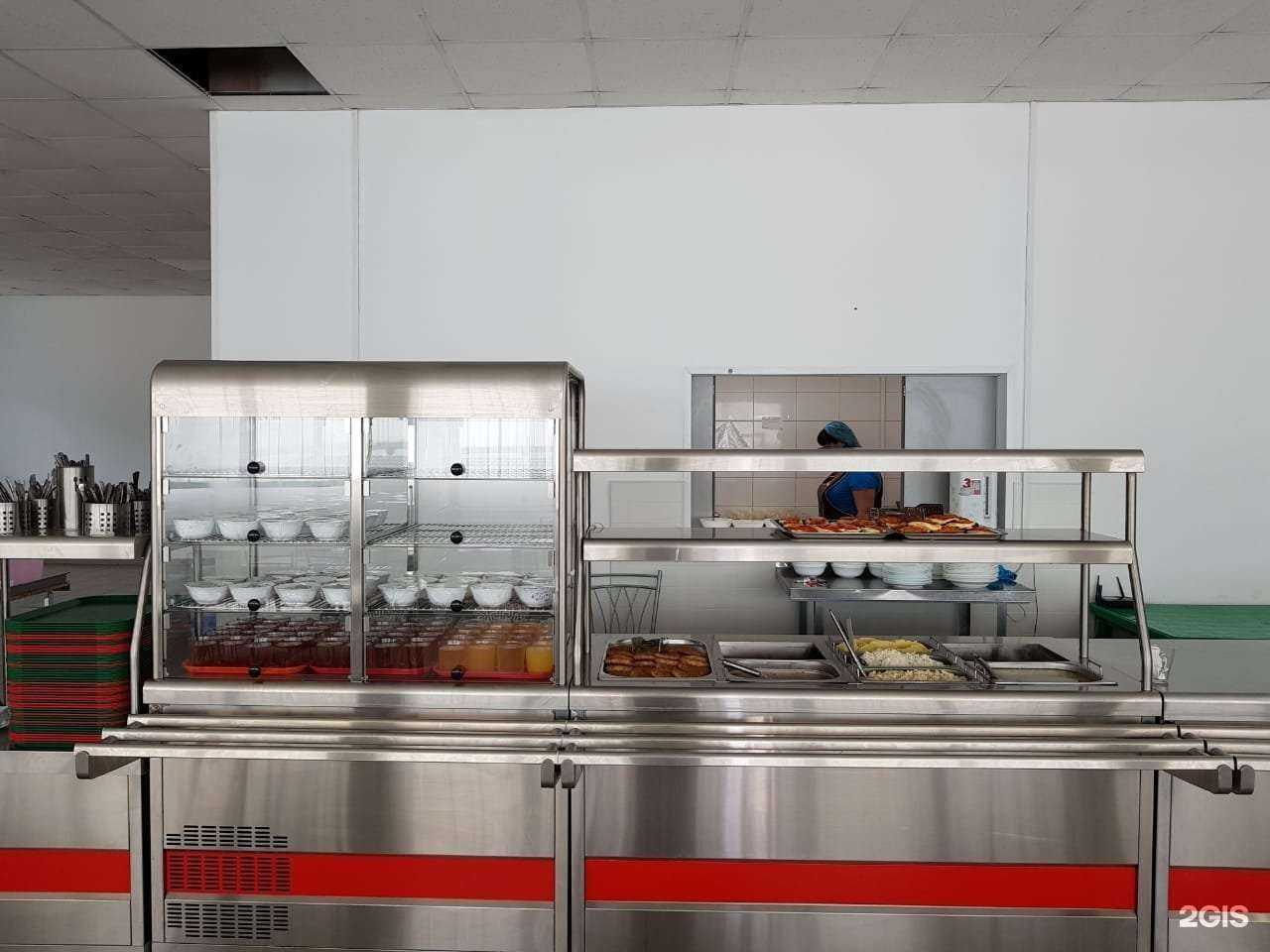 Отзывы на компанию Столовая русской кухни в Новосибирске c фото