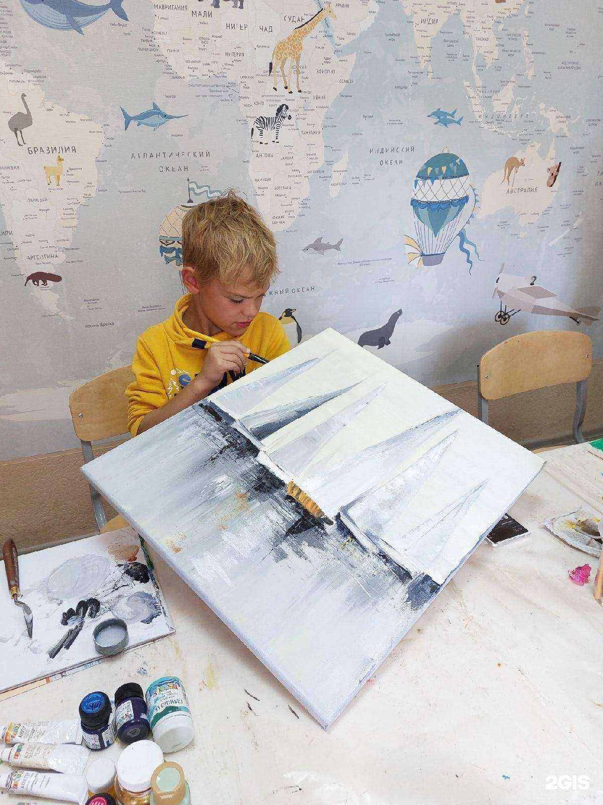 Отзывы на компанию Юникорн в Новосибирске c фото