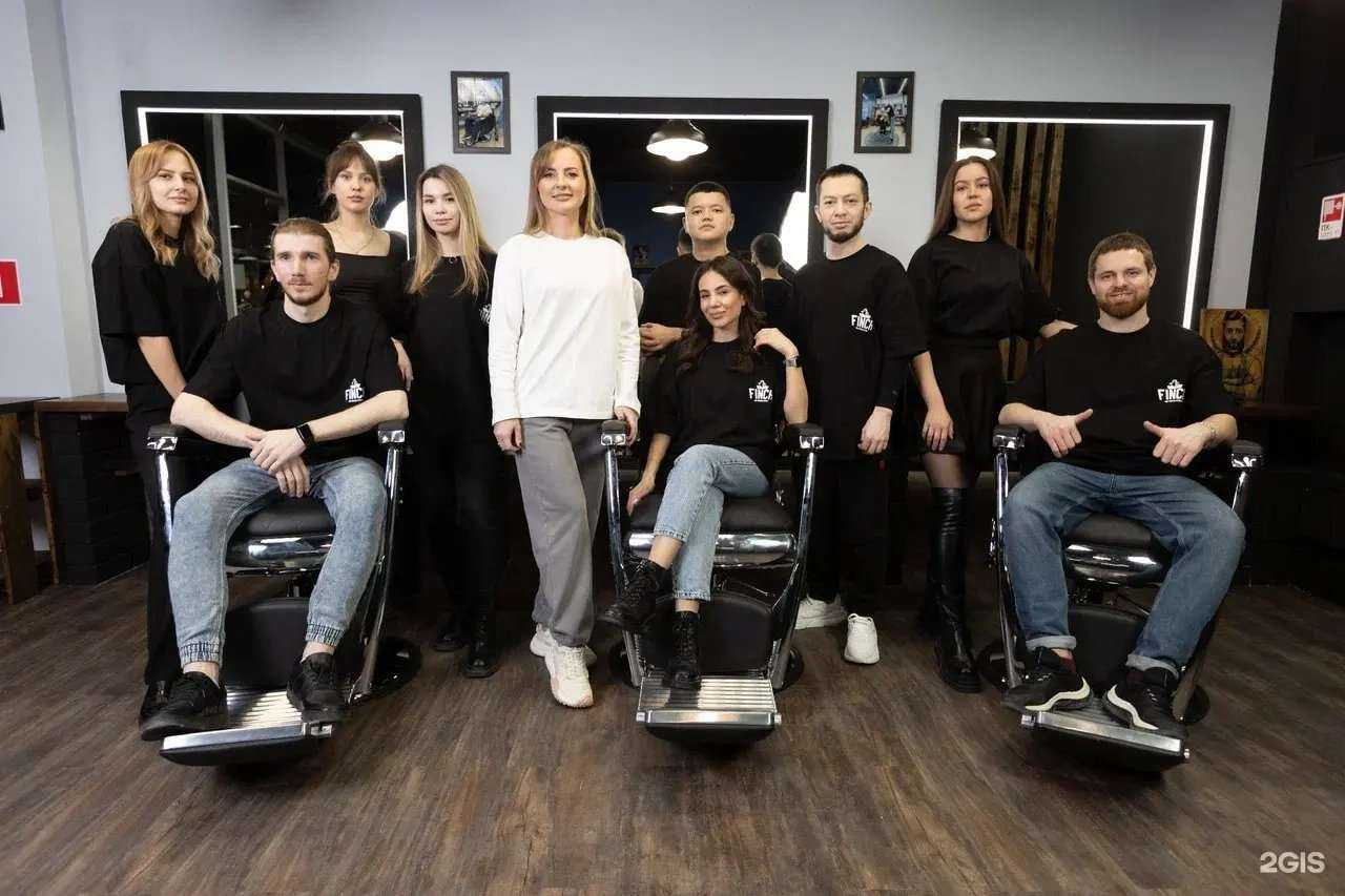 Отзывы на компанию Finch в Ульяновске c фото