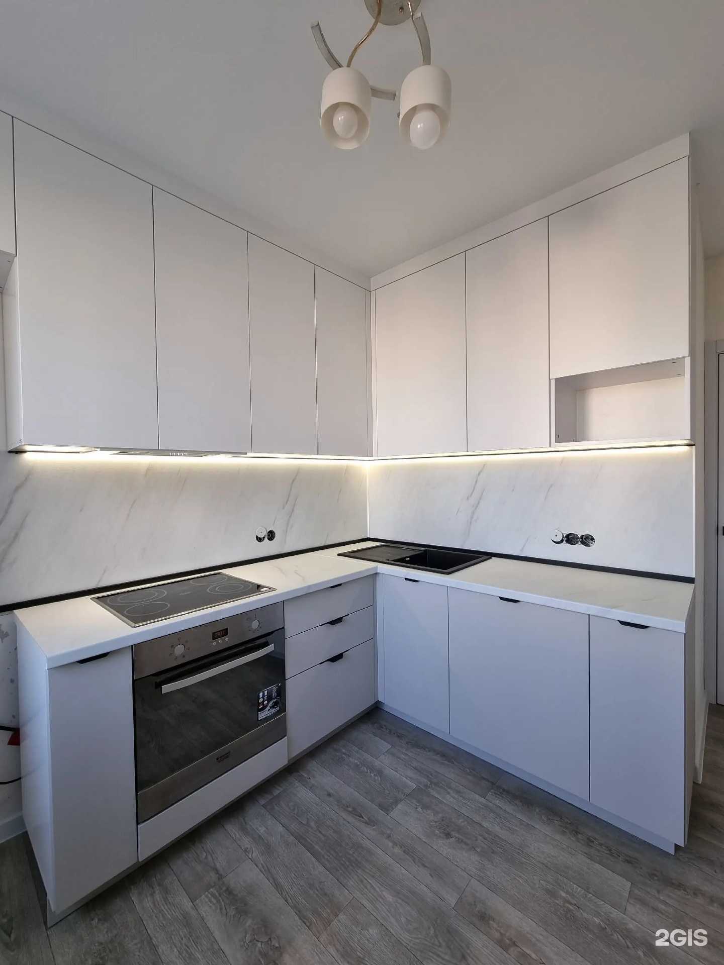 Отзывы на компанию Комсити мебель в г. Комсомольск-на-Амуре c фото