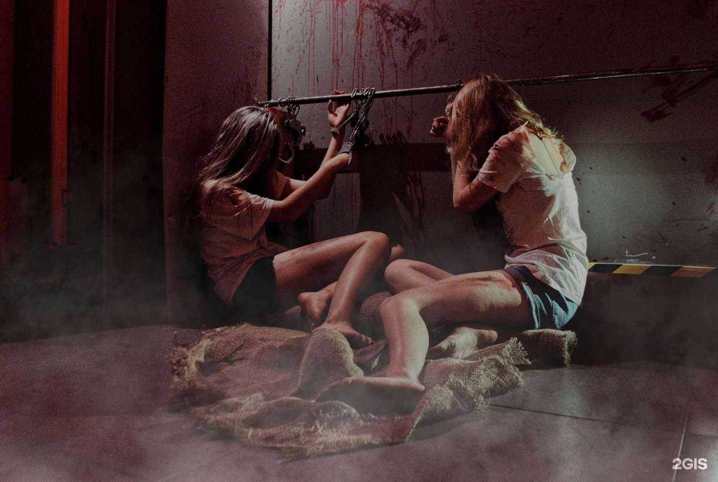 Отзывы на компанию Ловушка Джокера в г. Екатеринбург c фото