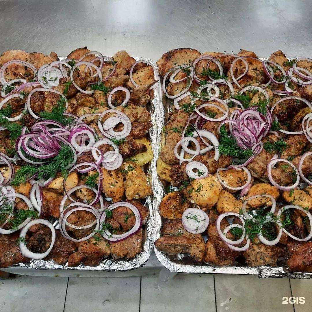 Отзывы на компанию Мангальная у Армана в г. Орехово-Зуево c фото