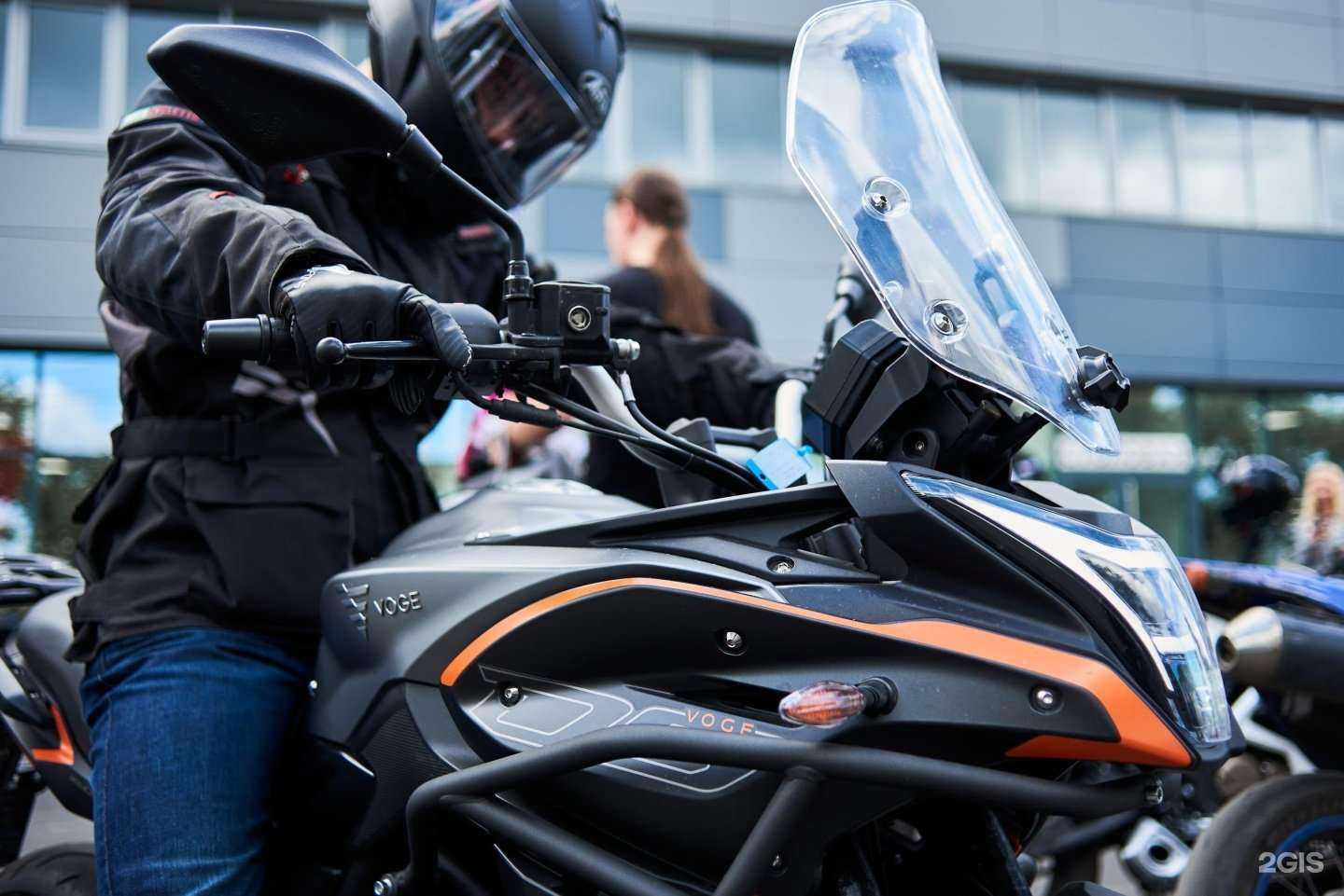 Отзывы на компанию Сатурн Мото в Челябинске c фото